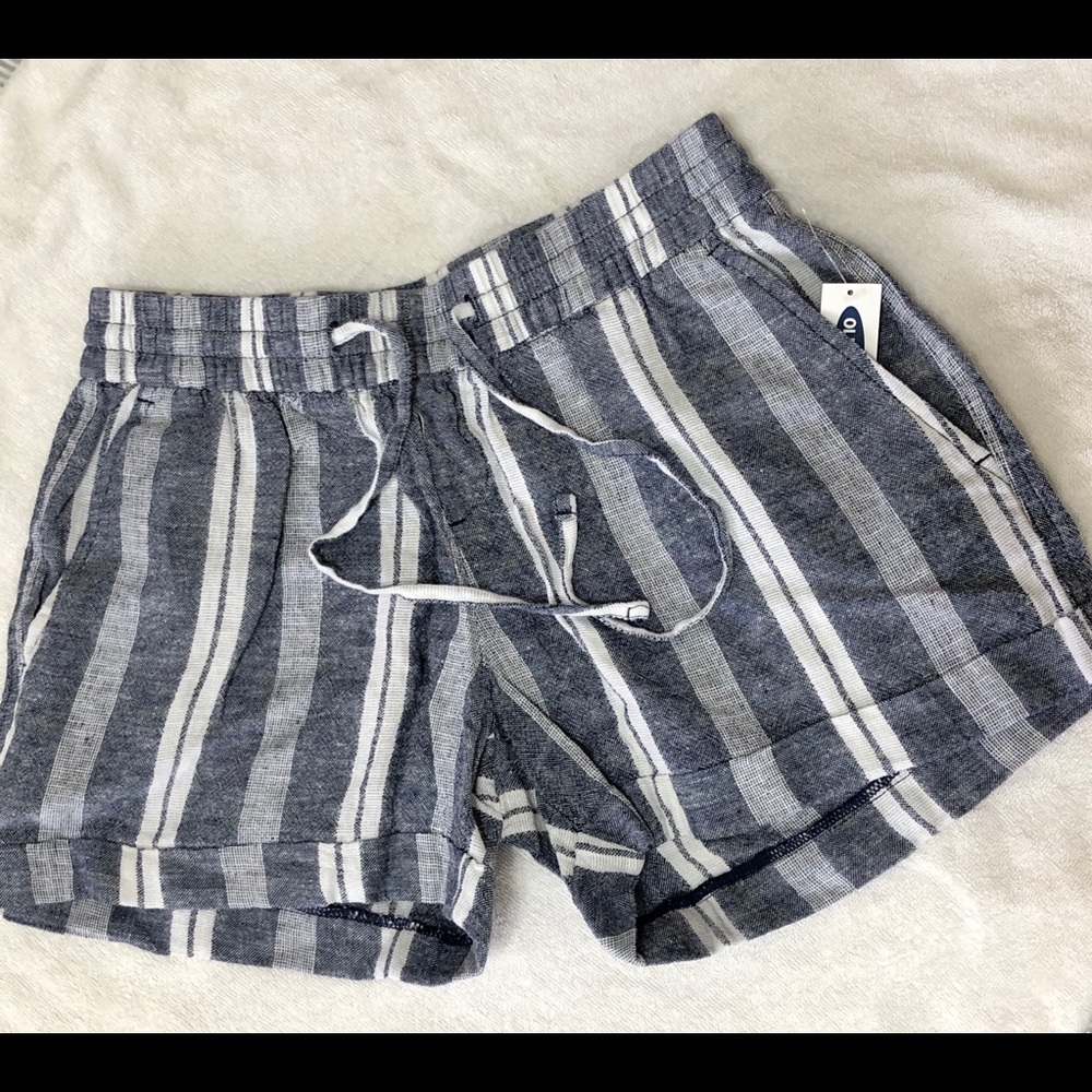 💥3/$20💥 Women’s Linen Blend Short